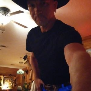 Meet your Posher, Donald